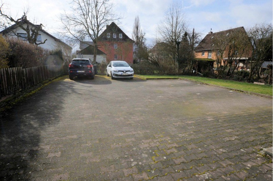 Heise Immobilien - Gewerbefl�che in Holzminden - www.immobilien-heise.de B�rofl�che Holzminden