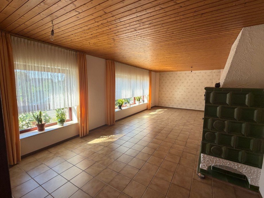Heise Immobilien - www.immobilien-heise.de Zweifamilienhaus H�xter