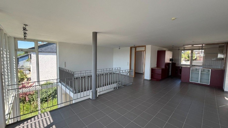 Wohn- Essbereich - www.immobilien-heise.de Einfamilienhaus Holzminden