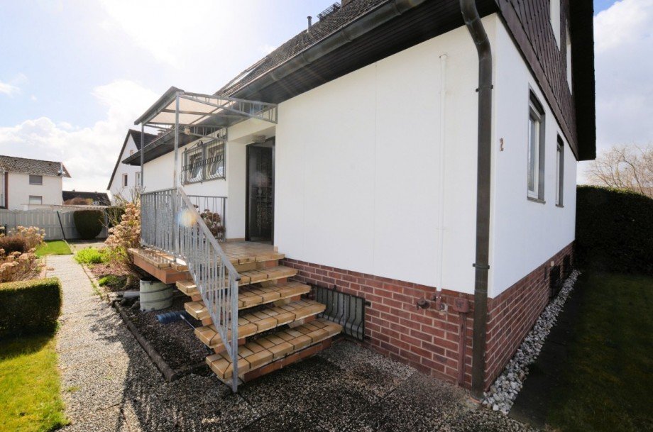 Heise Immobilien - L�chtringen - www.immobilien-heise.de Einfamilienhaus H�xter-L�chtringen