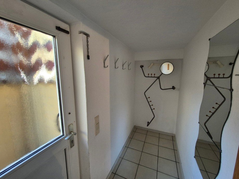 Heise Immobilien Souterrainwohnung Holzminden