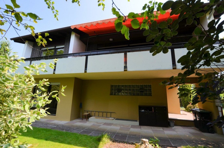 Heise Immobilien - www.immobilien-heise.de Einfamilienhaus Holzminden