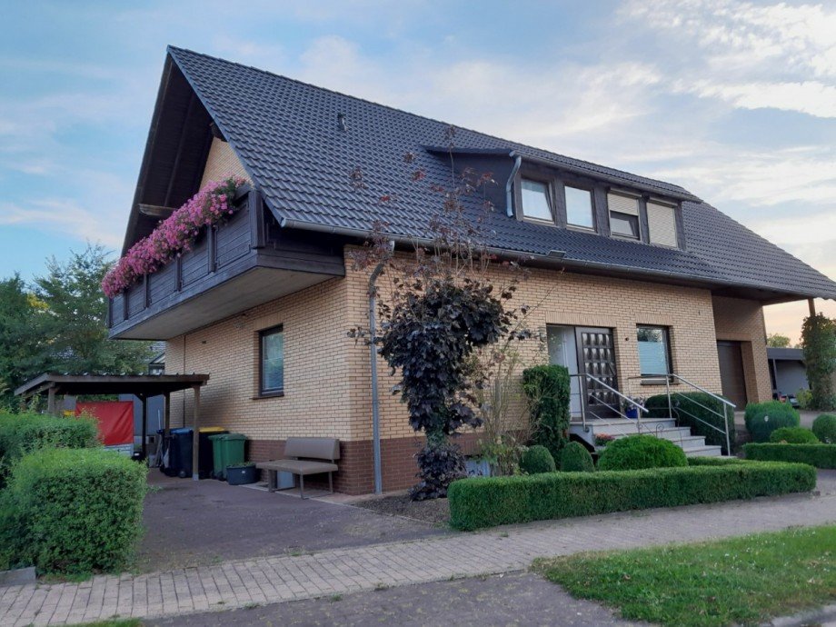 Heise Immobilien - Wohnhaus in Deensen Einfamilienhaus Deensen