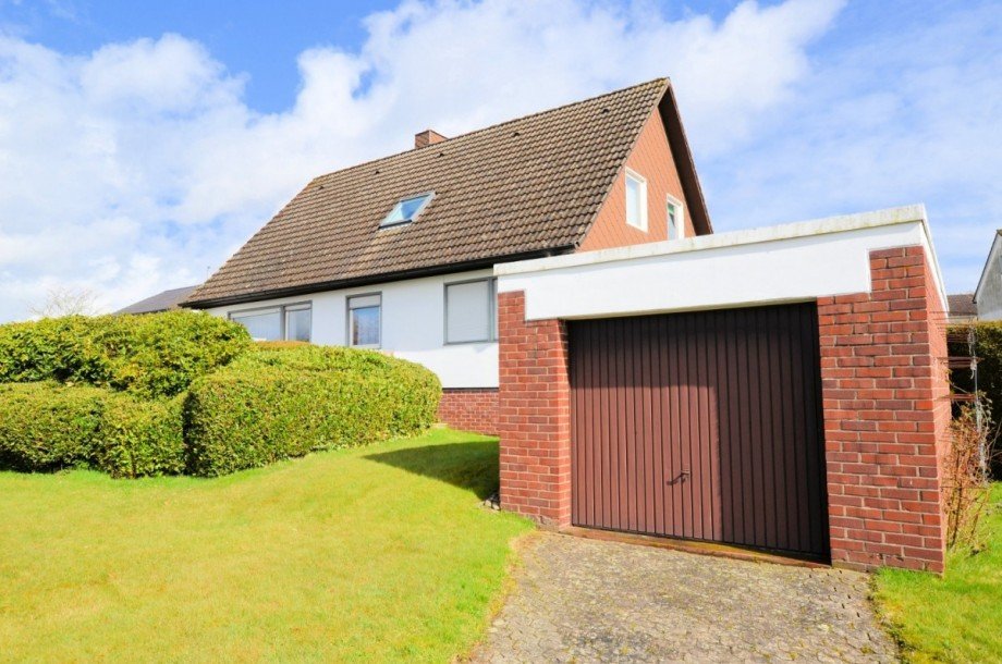 Heise Immobilien - L�chtringen - www.immobilien-heise.de Einfamilienhaus H�xter-L�chtringen