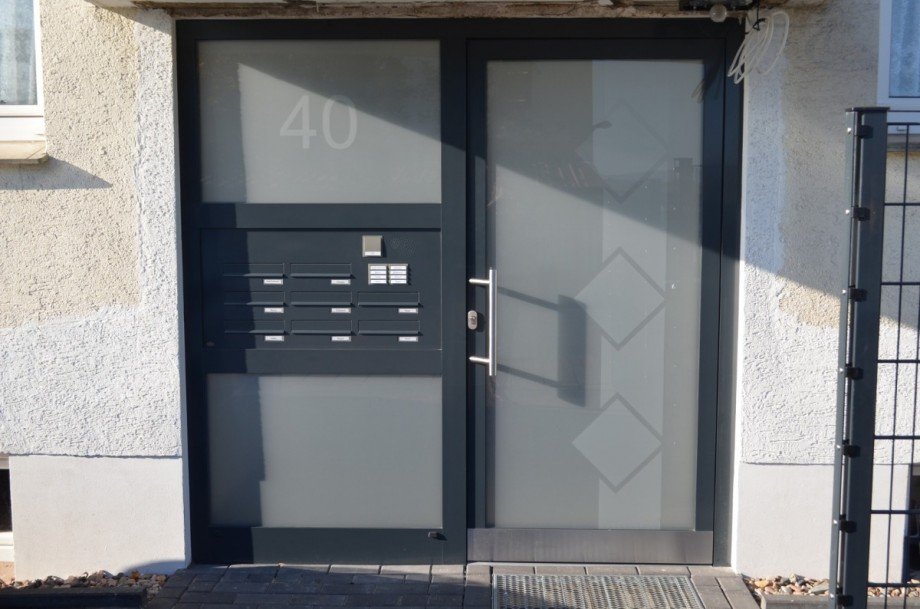 Heise Immobilien - Eigentumswohnung im Erdgeschoss Erdgeschosswohnung Holzminden