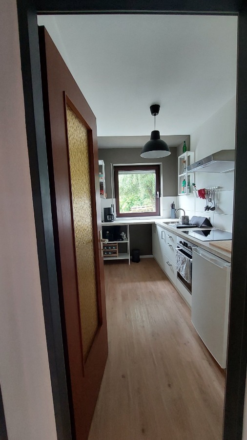 Heise Immobilien - www.immobilien-heise.de Erdgeschosswohnung Holzminden