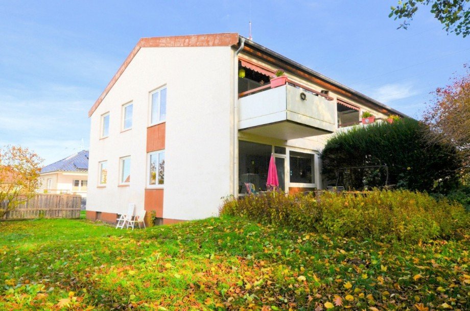 Heise Immobilien - Anlageobjekt - Verkauf 2023 - www.immobilien-heise.de Mehrfamilienhaus Holzminden