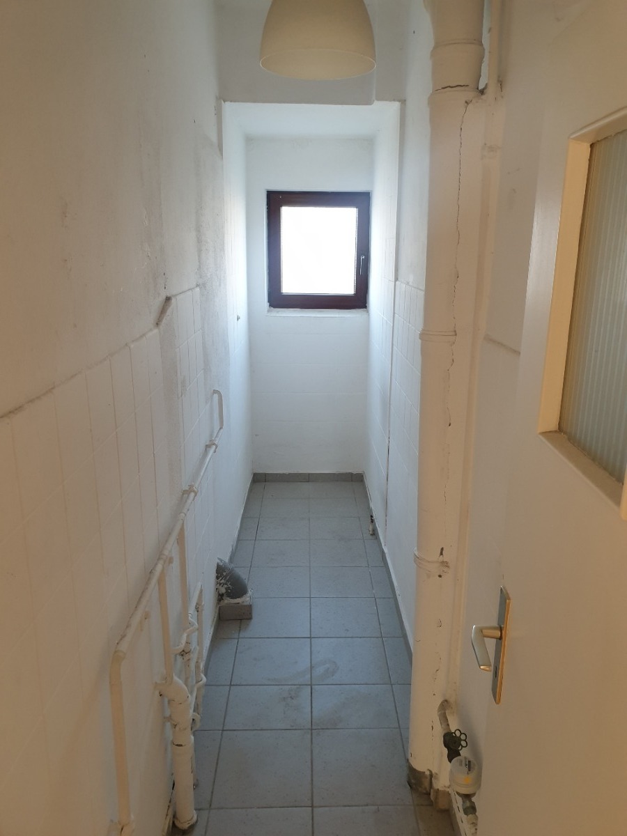 Abstellraum Etagenwohnung Holzminden