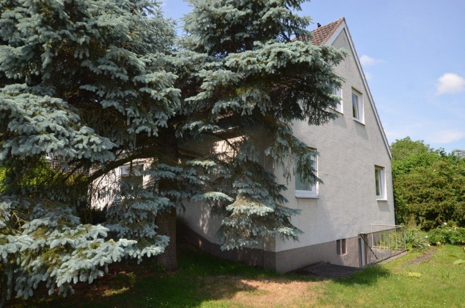 1-Familienwohnhaus in ruhiger Wohnlage - Bevern Einfamilienhaus Bevern