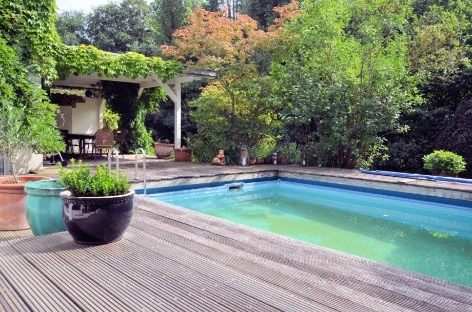 Heise Immobilien - Villa Holzminden Villa Holzminden