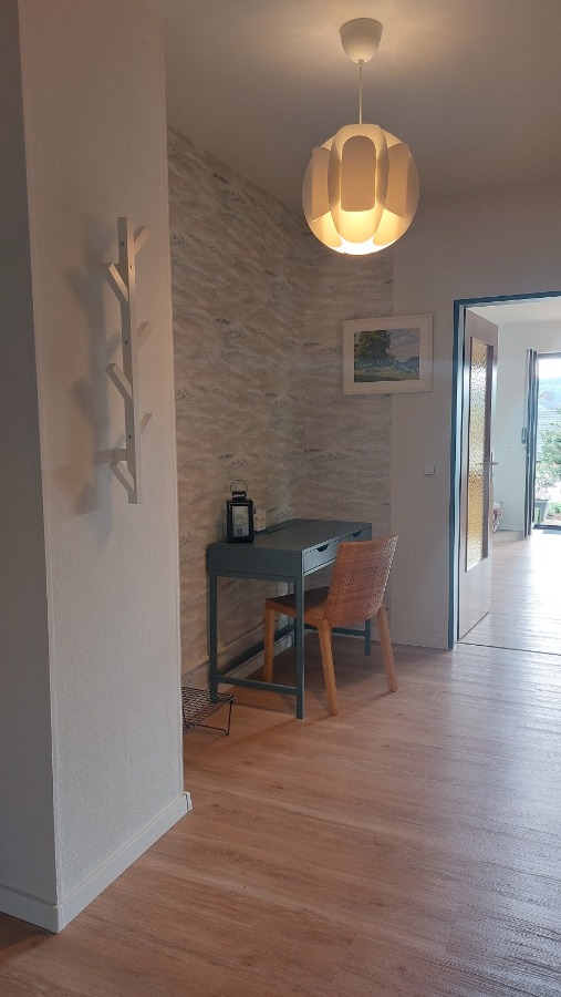 Heise Immobilien - www.immobilien-heise.de Erdgeschosswohnung Holzminden
