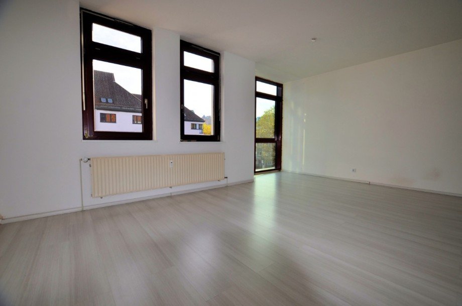 Heise Immobilien - www.immobilien-heise.de - ETW in Braunschweig Maisonettewohnung Braunschweig