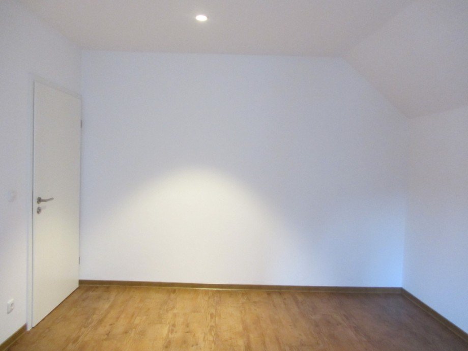 2. Schlafzimmer Etagenwohnung Eschershausen
