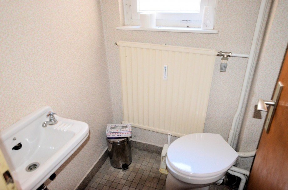 Heise Immobilien - Wohn- und Gesch�ftshaus - Innenstadt Reihenmittelhaus Holzminden