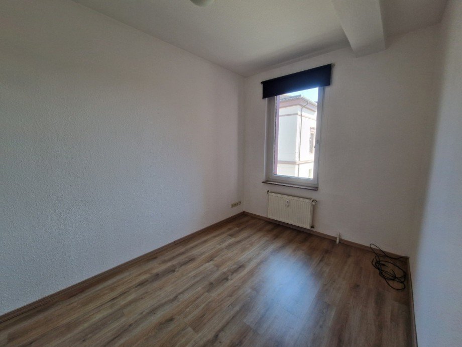 Schlafzimmer Etagenwohnung Holzminden
