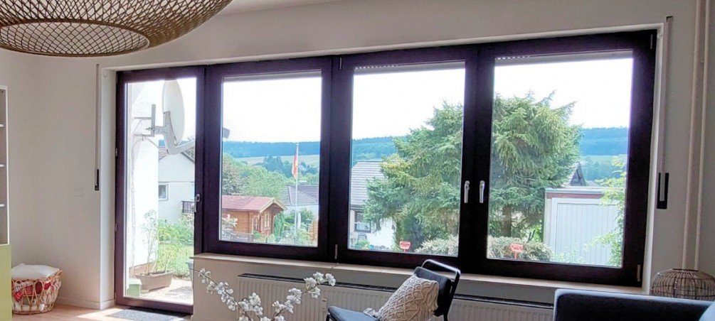 Heise Immobilien - www.immobilien-heise.de Erdgeschosswohnung Holzminden