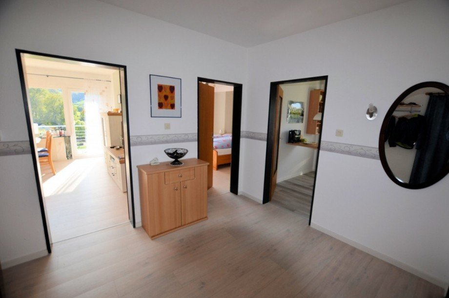 Heise Immobilien - R�hle - Bodenwerder Mehrfamilienhaus Bodenwerder