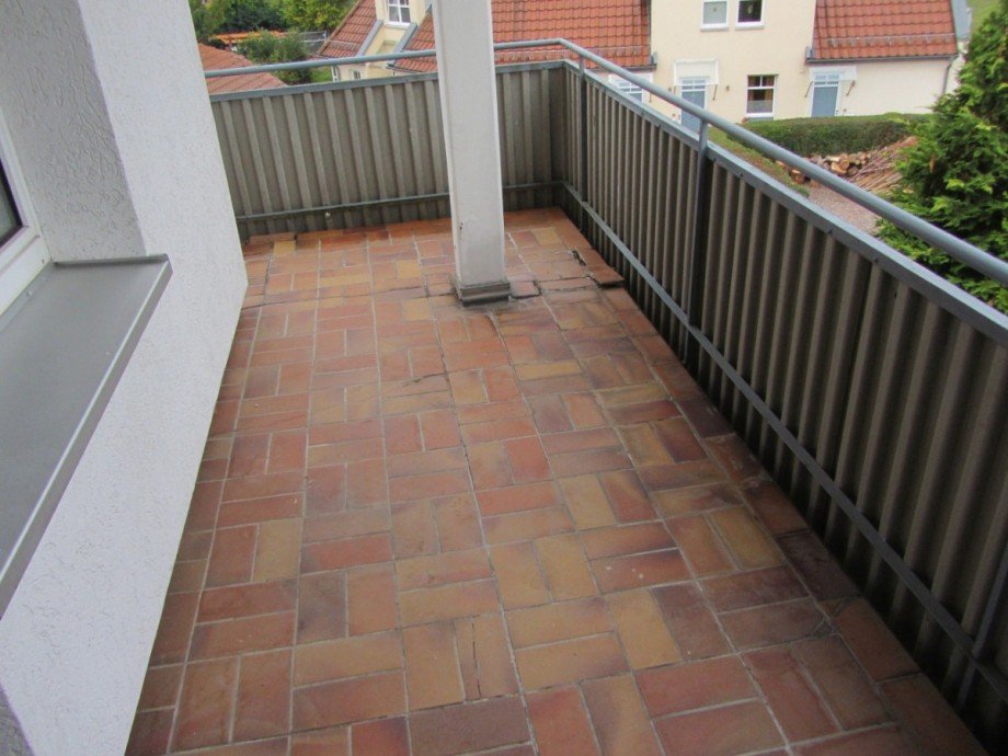 Heise Immobilien - www.immobilien-heise.de Etagenwohnung Holzminden