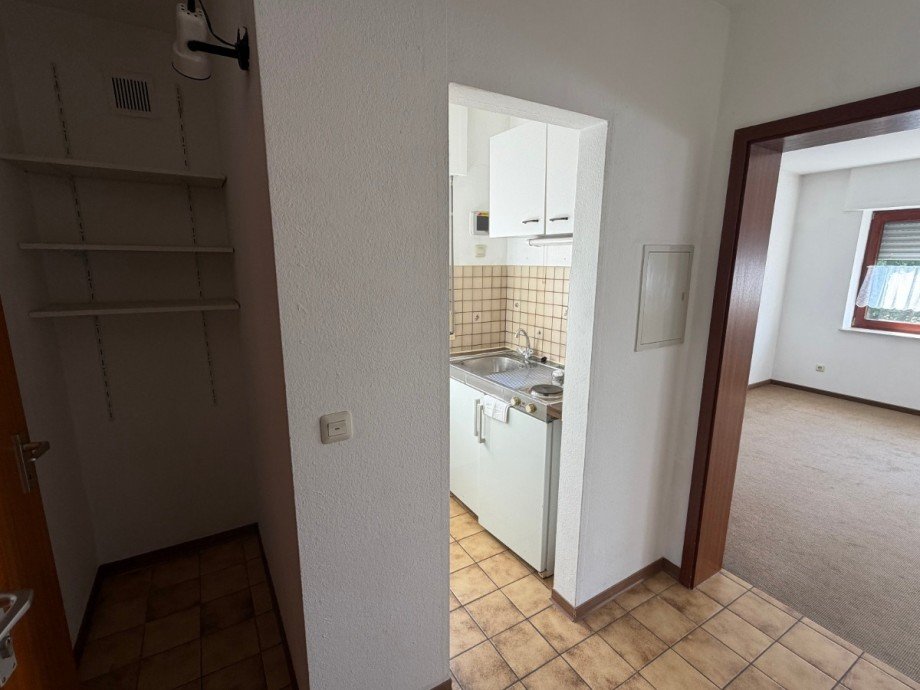 Heise Immobilien - www.immobilien-heise.de Zweifamilienhaus H�xter