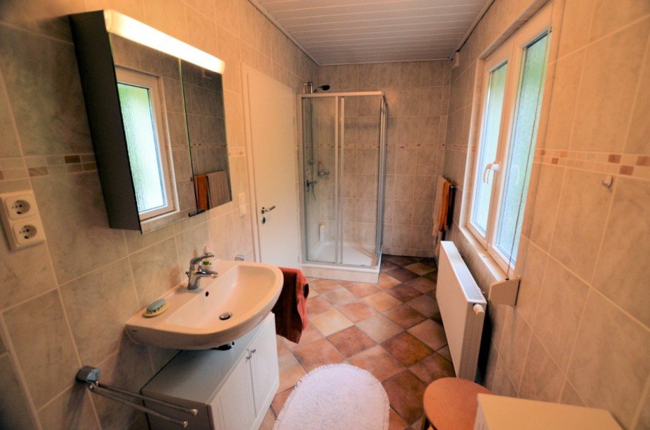 1-Familienwohnhaus mit Garage - Holzminden Einfamilienhaus Holzminden