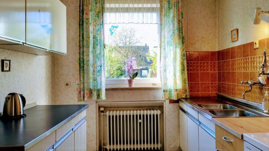 1-Familienwohnhaus in ruhiger Wohnlage - Garten Einfamilienhaus Bevern