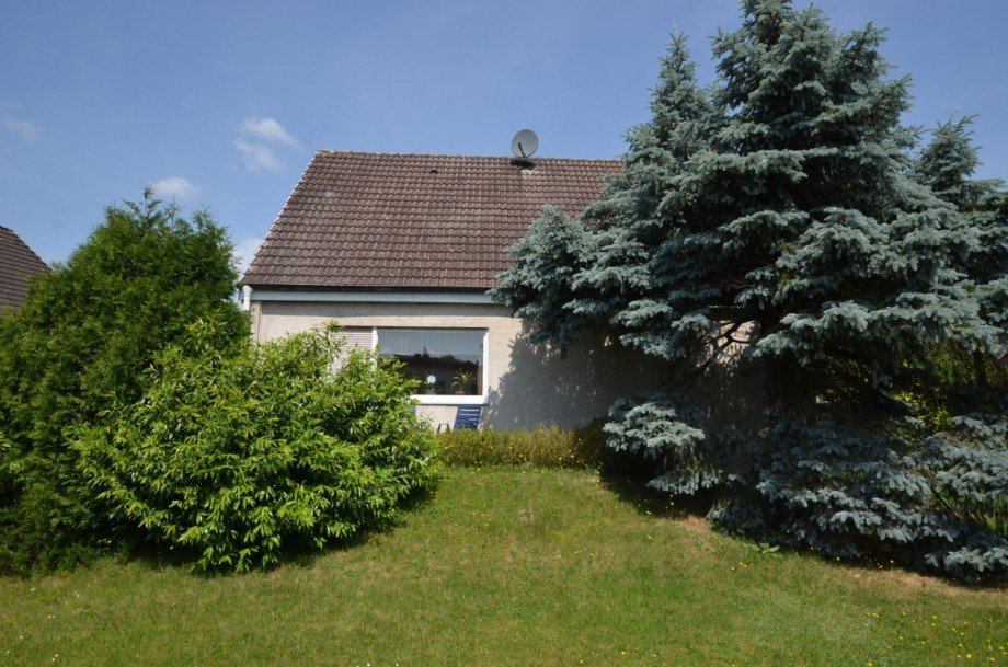 1-Familienwohnhaus in ruhiger Wohnlage - Bevern Einfamilienhaus Bevern