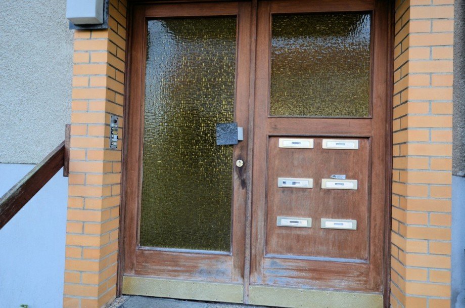 Heise Immobilien - 6-Familienwohnhaus mit Garagen - Delligsen Mehrfamilienhaus Delligsen