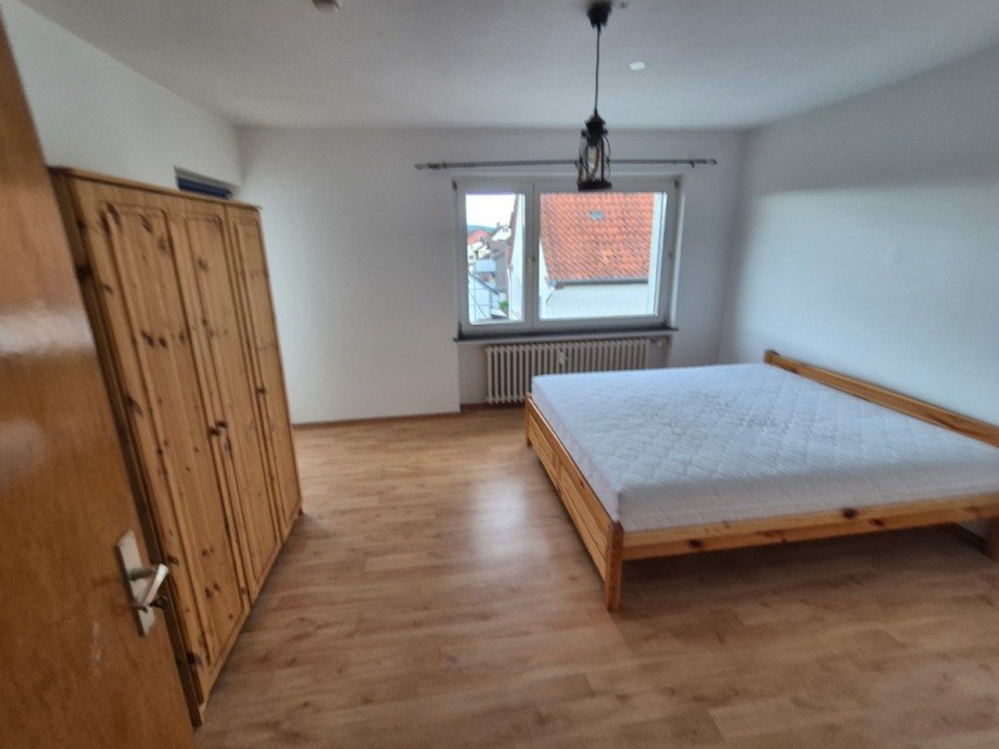 Heise Immobilien - www.immobilien-heise.de Etagenwohnung Holzminden
