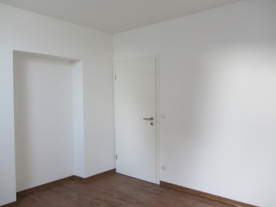 Schlafzimmer Etagenwohnung Eschershausen