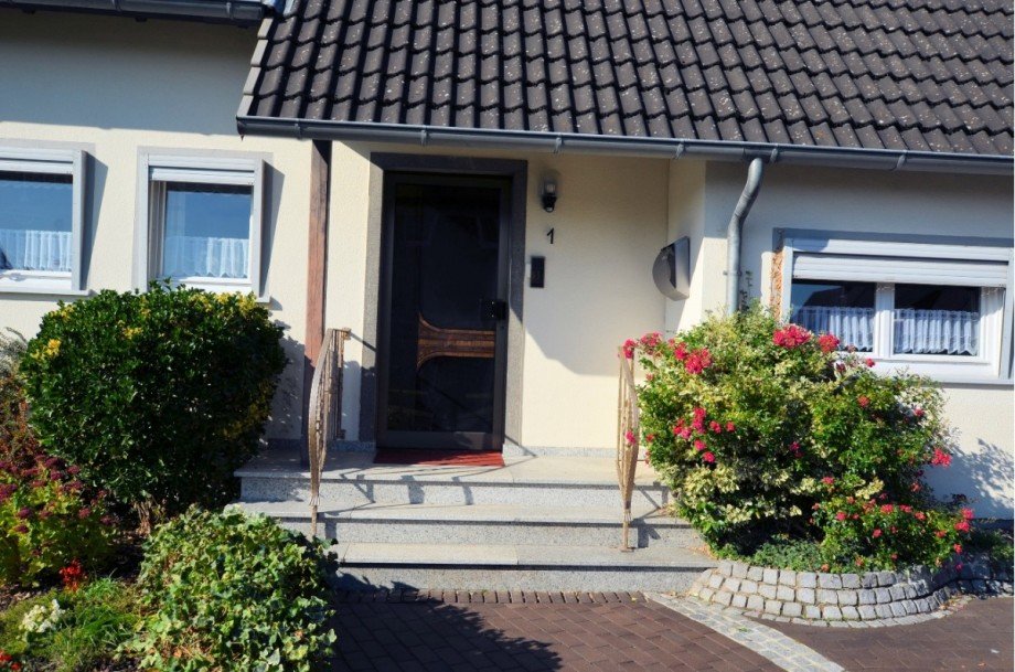 Heise Immobilien - www.immobilien-heise.de Einfamilienhaus Stahle