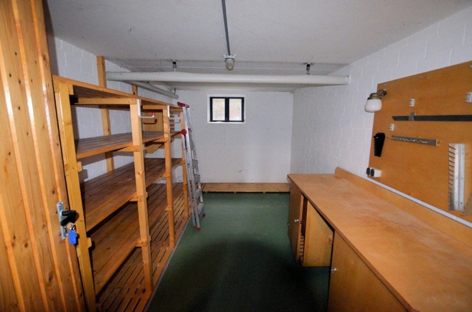 DSC_0352 Erdgeschosswohnung Silberborn