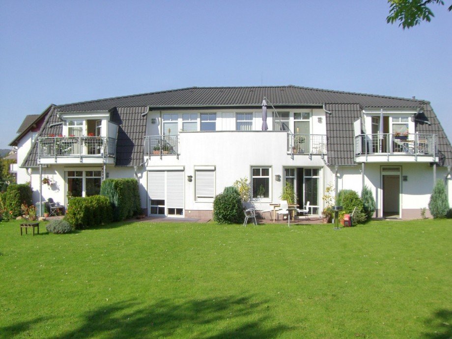 Bild... Etagenwohnung Holzminden