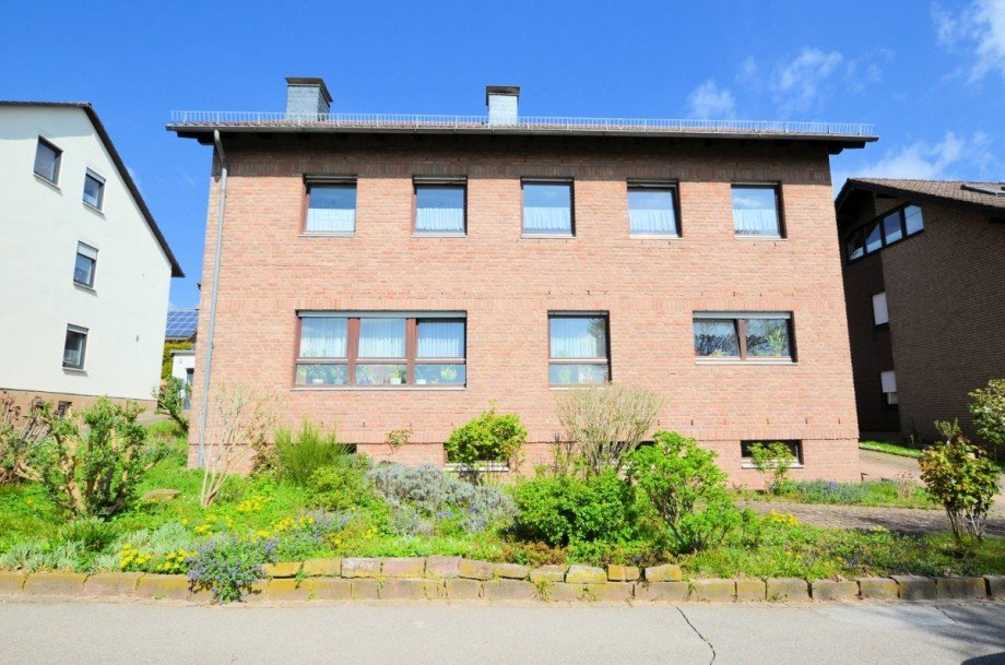 Heise Immobilien - www.immobilien-heise.de Einfamilienhaus H�xter
