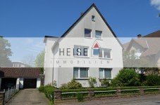 Hauptbild 3-Zimmer-Mietwohnung mit Balkon, n�he Bahnhof