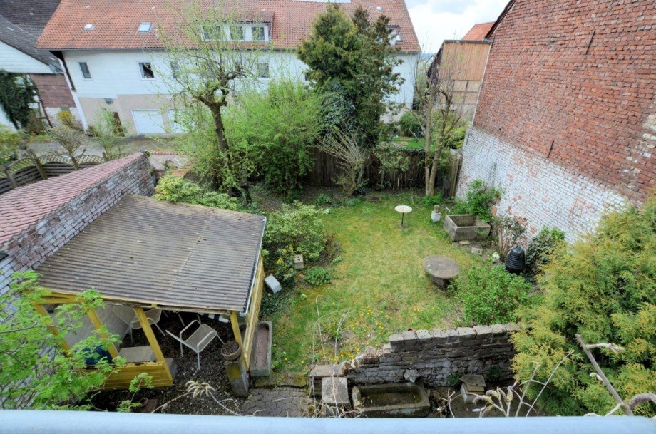 Heise Immobilien - Wohnhaus in Dassel Mehrfamilienhaus Dassel