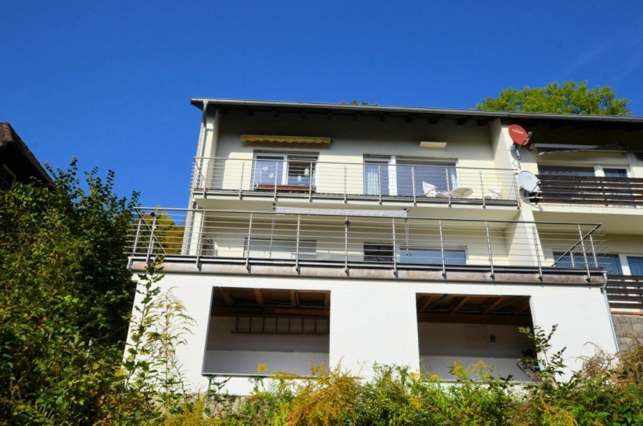 Heise Immobilien - R�hle - Bodenwerder Mehrfamilienhaus Bodenwerder