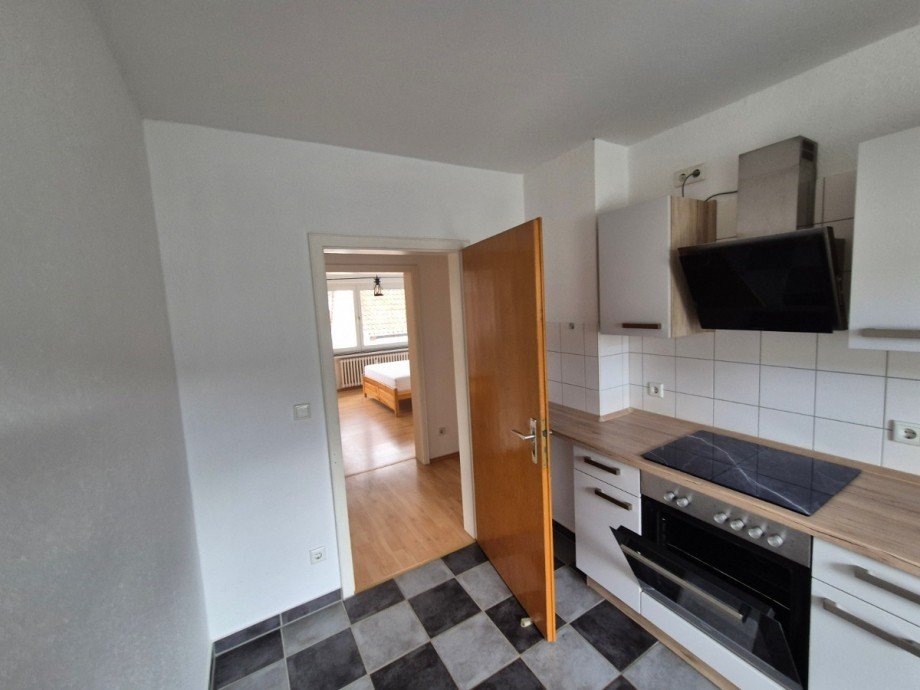 Heise Immobilien - www.immobilien-heise.de Etagenwohnung Holzminden