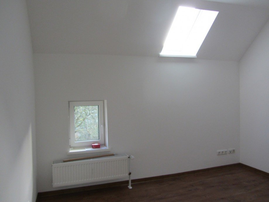Schlafzimmer Etagenwohnung Eschershausen