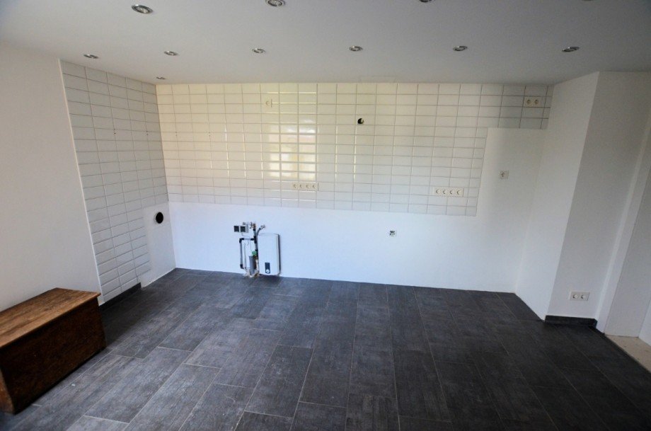 Heise Immobilien - Modernsierte Doppelhaush�lfte - �ber den D�chern Brev�rde Reihenendhaus Brev�rde