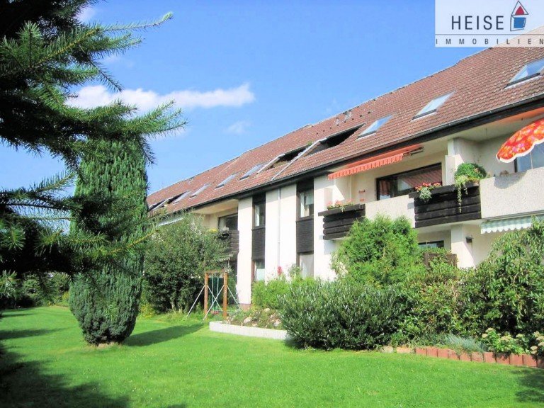 3-Zimmer-Mietwohnung mit Terrasse - in ruhiger Wohnlage* Baujahr: 1980* Wohnfläche: 86 m²* Erdgeschoss rechts* 3 Zim ...