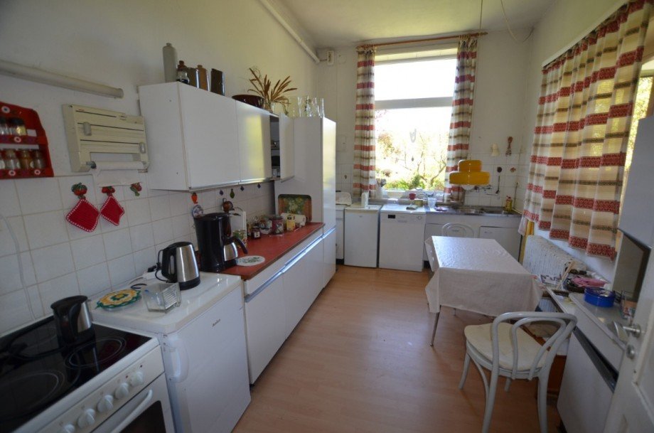 Heise Immobilien - Wohnhaus in Holzminden - Ortsrand Einfamilienhaus Holzminden