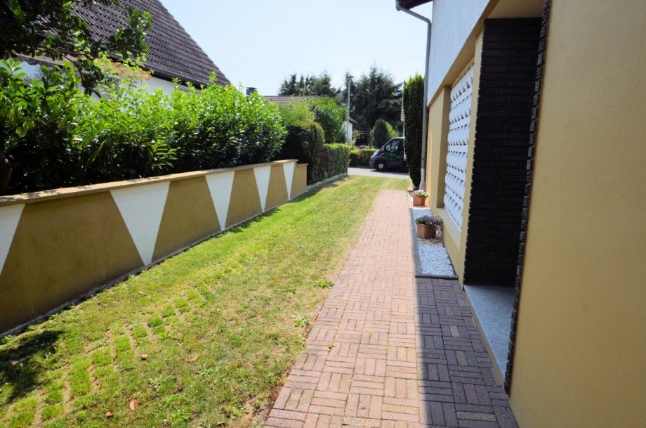 Heise Immobilien - www.immobilien-heise.de Einfamilienhaus Holzminden