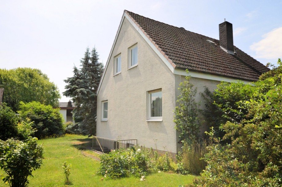 1-Familienwohnhaus in ruhiger Wohnlage - Bevern Einfamilienhaus Bevern