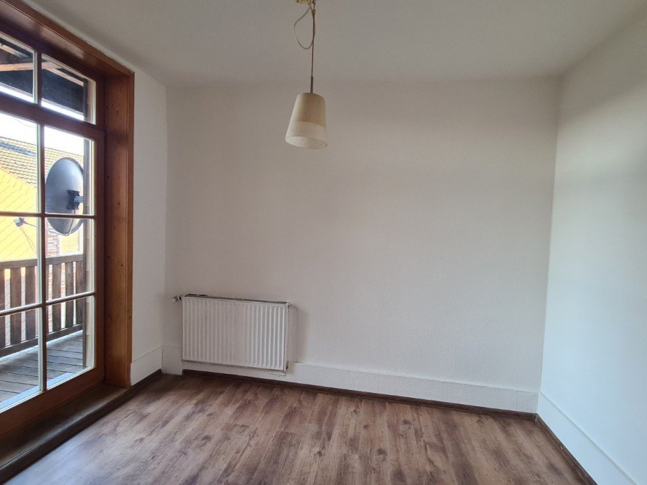 Heise Immobilien - Markt 6 Etagenwohnung Holzminden