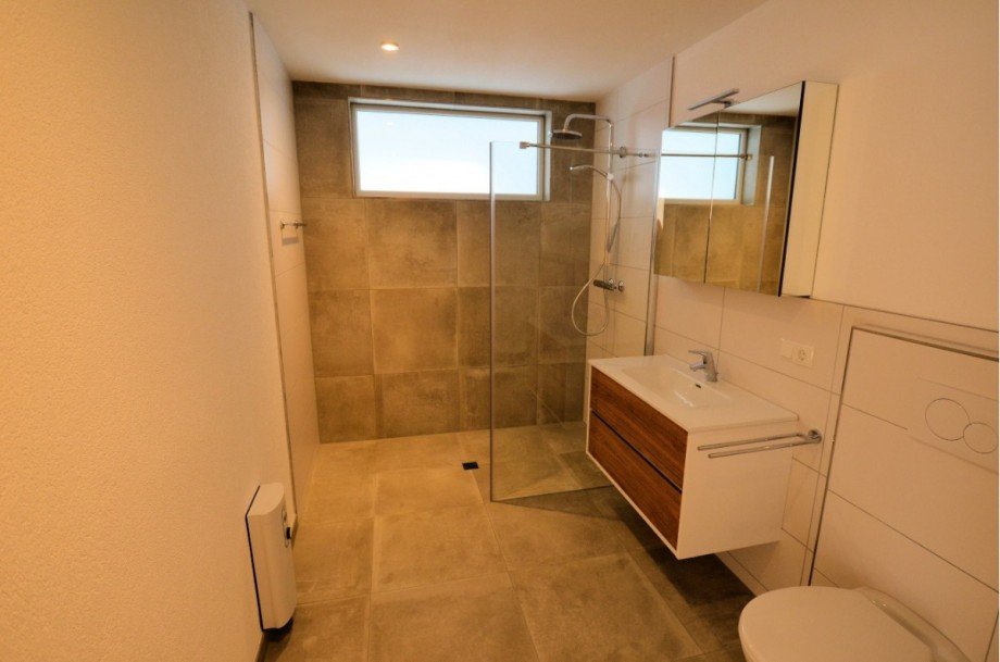 Bad Erdgeschosswohnung Bevern