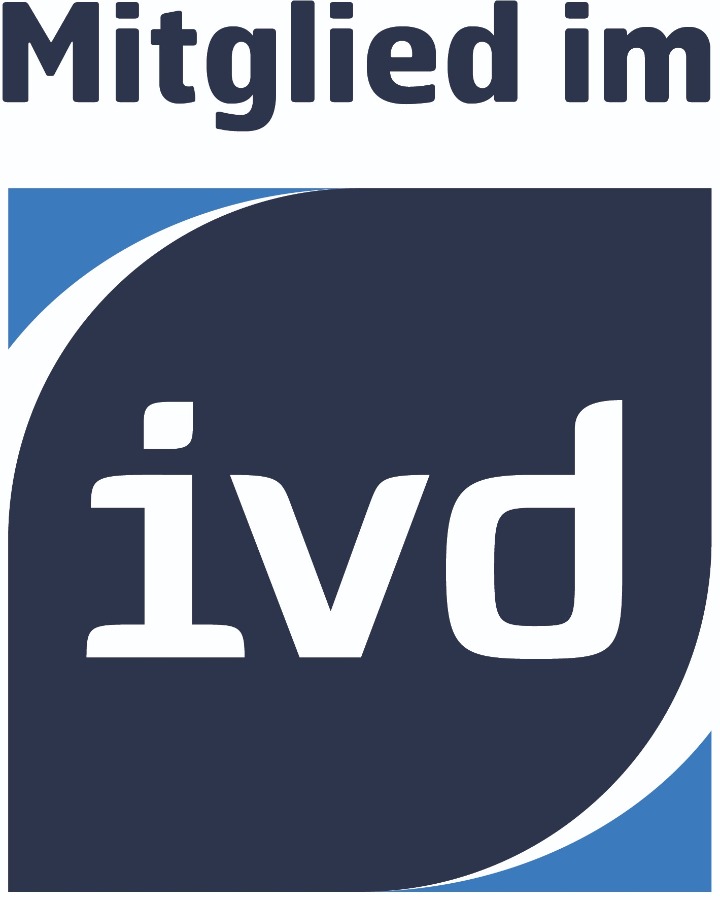 Heise Immobilien - Seit 1969 Mietglied im IVD Etagenwohnung Holzminden