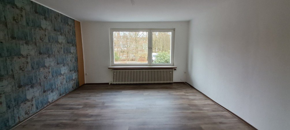 Wohnzimmer Einfamilienhaus Holzminden/Neuhaus