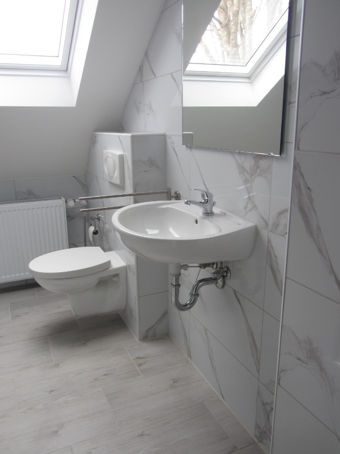 Heise Immobilien - Mietwohnung - www.immobilien-heis.de Dachgeschosswohnung Holzminden