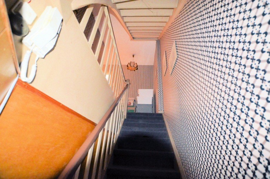 Heise Immobilien - Wohn- und Gesch�ftshaus - Innenstadt Reihenmittelhaus Holzminden