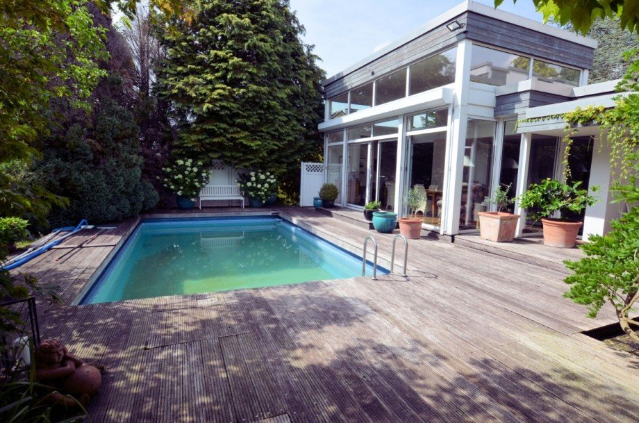 Heise Immobilien - Villa Holzminden Villa Holzminden